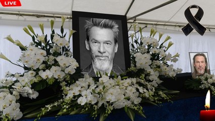  En Ce Moment __ Florent Pagny Est Décédé Des Suites D'une Cardiopathie Récurrente