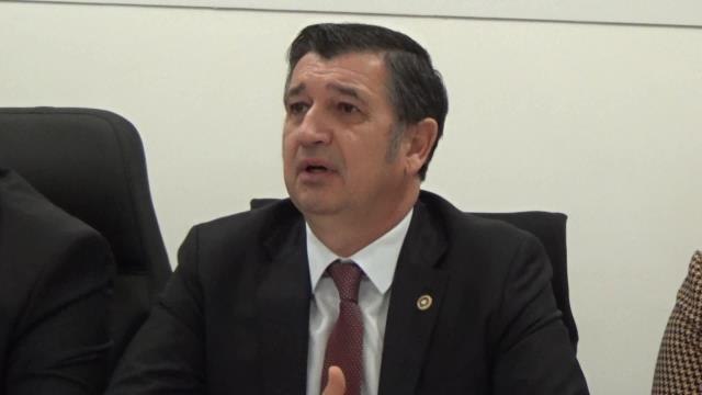 Okan Gaytancıoğlu: Süt Krizi Var, Et Krizi Gelecek Diyoruz Ama Kime Anlatıyoruz? Hala İthalat ve Rant Peşindeler
