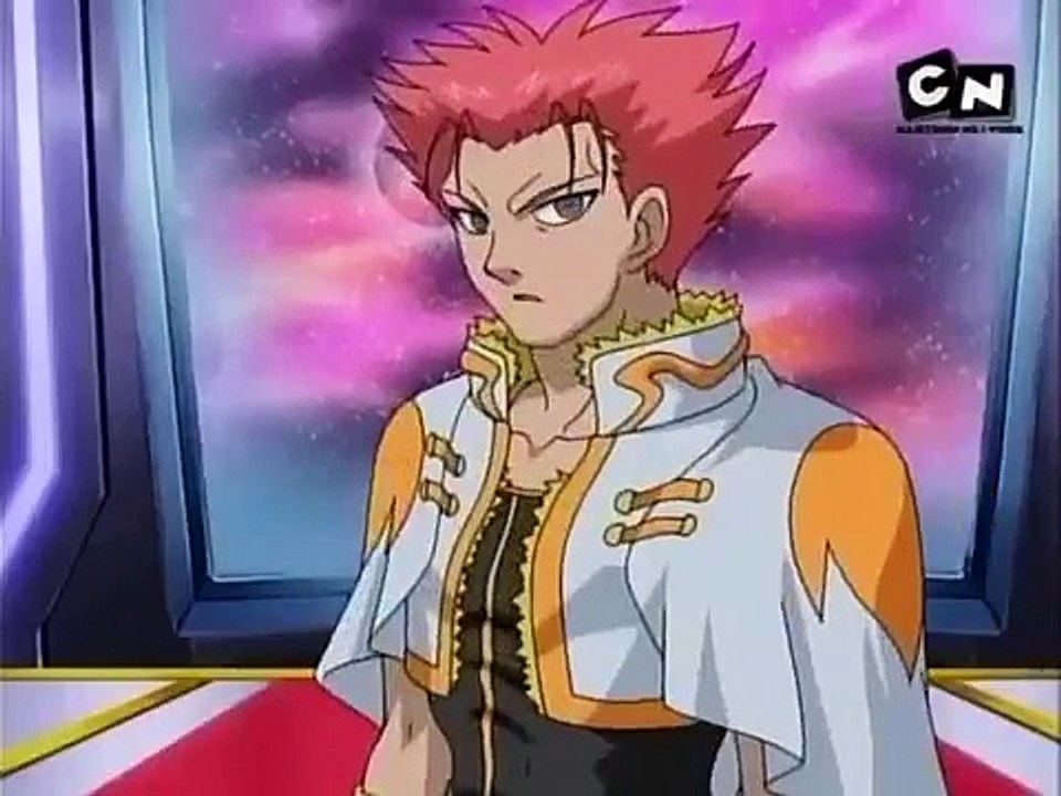 Bakugan Battle Brawlers - New Vestroia - Ep15 HD Watch