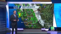 More Rain heading To Northern California