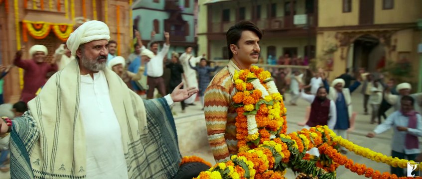 Jayeshbhai Jordaar | Official Trailer | Ranveer Singh | Shalini Pandey | Divyang Thakkar