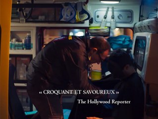 Apples - Bande annonce officielle