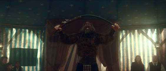 FREAKS OUT - Bande-annonce VF