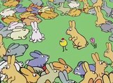 Peep and the Big Wide World Peep and the Big Wide World S02 E014 Flower Shower