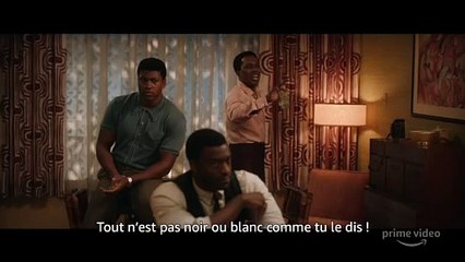 One Night in Miami - bande-annonce VOST | Prime Video