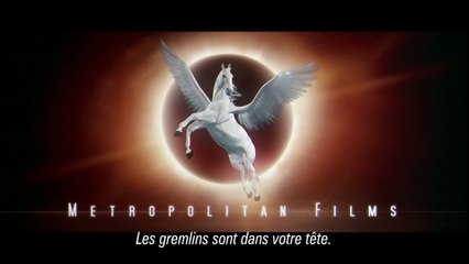 SHADOW IN THE CLOUD - Bande-annonce VOST