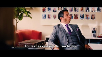 I Care A Lot | Bande-annonce officielle VOSTFR | Netflix France
