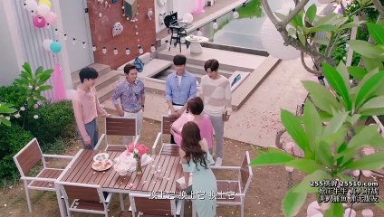 I Don't Want to Run - Se01 - Ep09 Watch HD