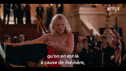 La nuit où on a sauvé Maman | Bande-annonce officielle VOSTFR | Netflix France