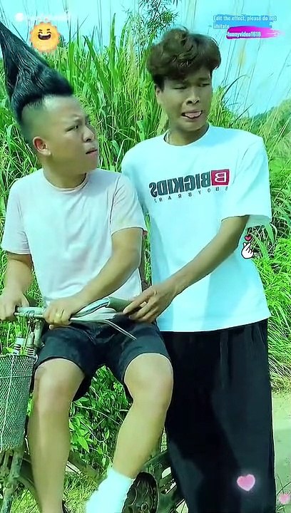 Tik tok funny videos, try not to laugh