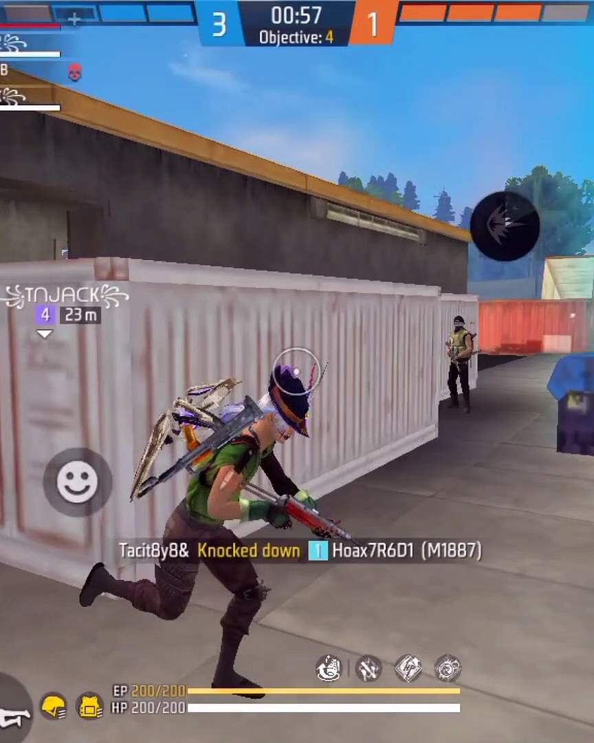 FREE FIRE FUNNY 🤣 VIDEO