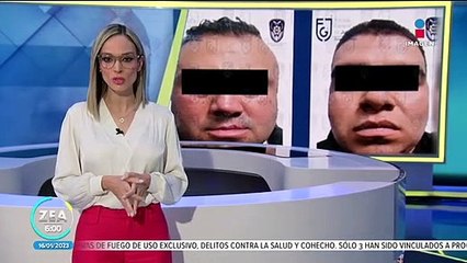 Vinculan a proceso a dos trabajadores del restaurante La Polar