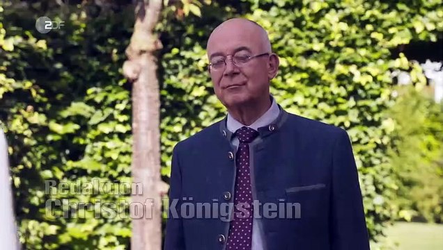 Die Rosenheim-Cops (520) Staffel 22 Folge 11 - Eine Absage für alle