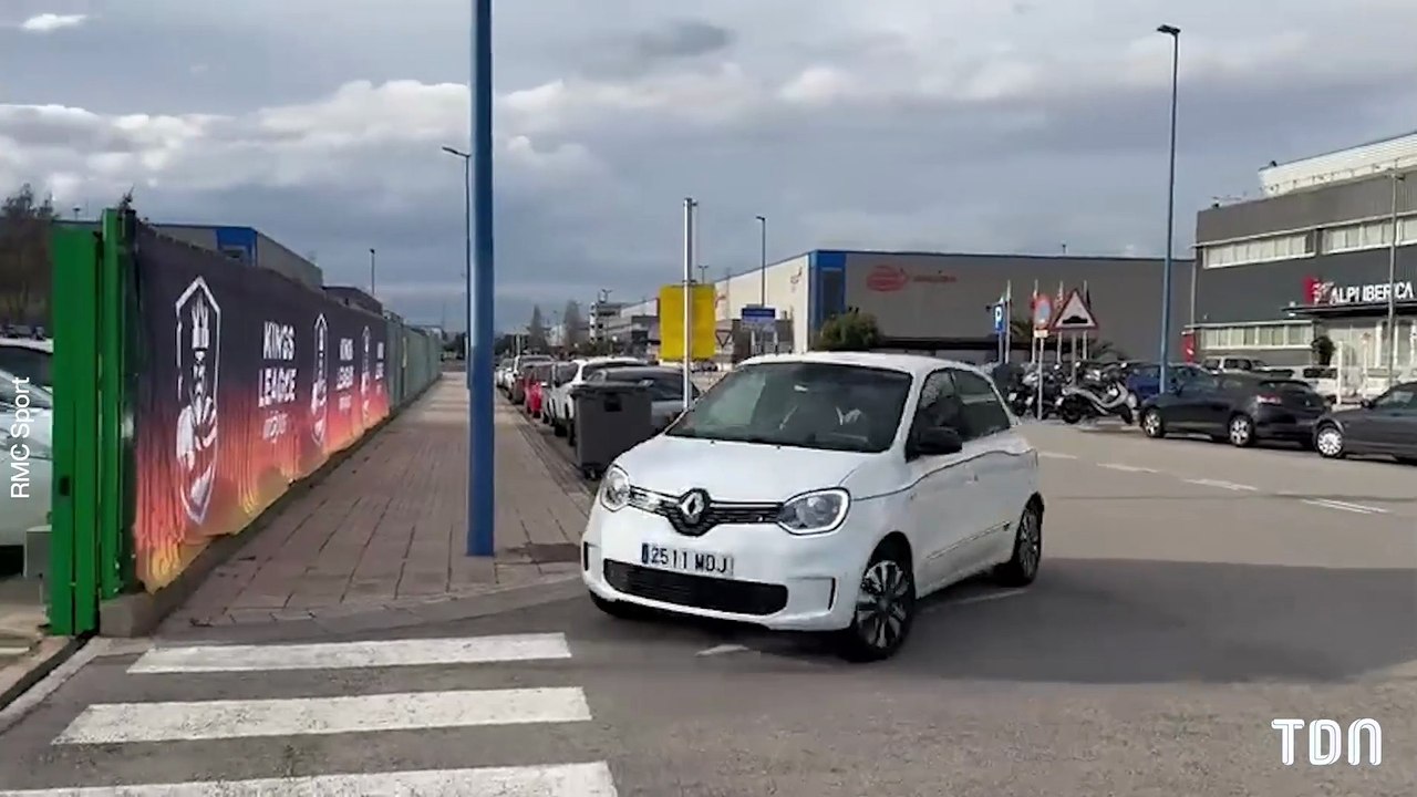 Shakira pique Piqué, le footbaleur lui répond avec humour