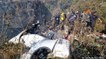 Nepalese authorities find black box from Yeti plane crash