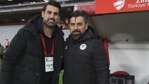 Süper Lig'i sallayan ayrılık! Konyaspor'da İlhan Palut'un görevine son verildi