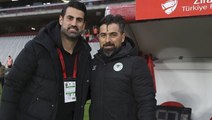 Süper Lig'i sallayan ayrılık! Konyaspor'da İlhan Palut'un görevine son verildi