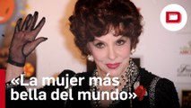 Muere la actriz italiana Gina Lollobrigida con 95 años