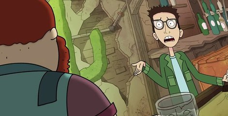 Doomsday Brothers S01 E07