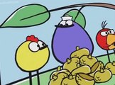 Peep and the Big Wide World Peep and the Big Wide World S02 E021 Count Them Out