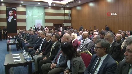 Türkiye'nin ilk Tarım Eğitim Merkezi Antalya'ya açılacak