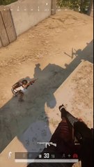 chicken dinner under 1 minute | #PUBG #shorts #1