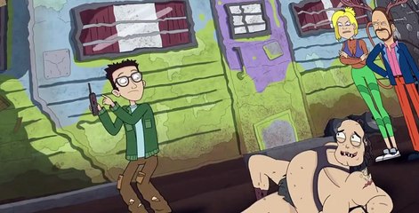 Doomsday Brothers S01 E08