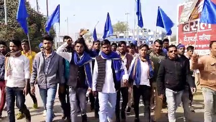 Bhim army