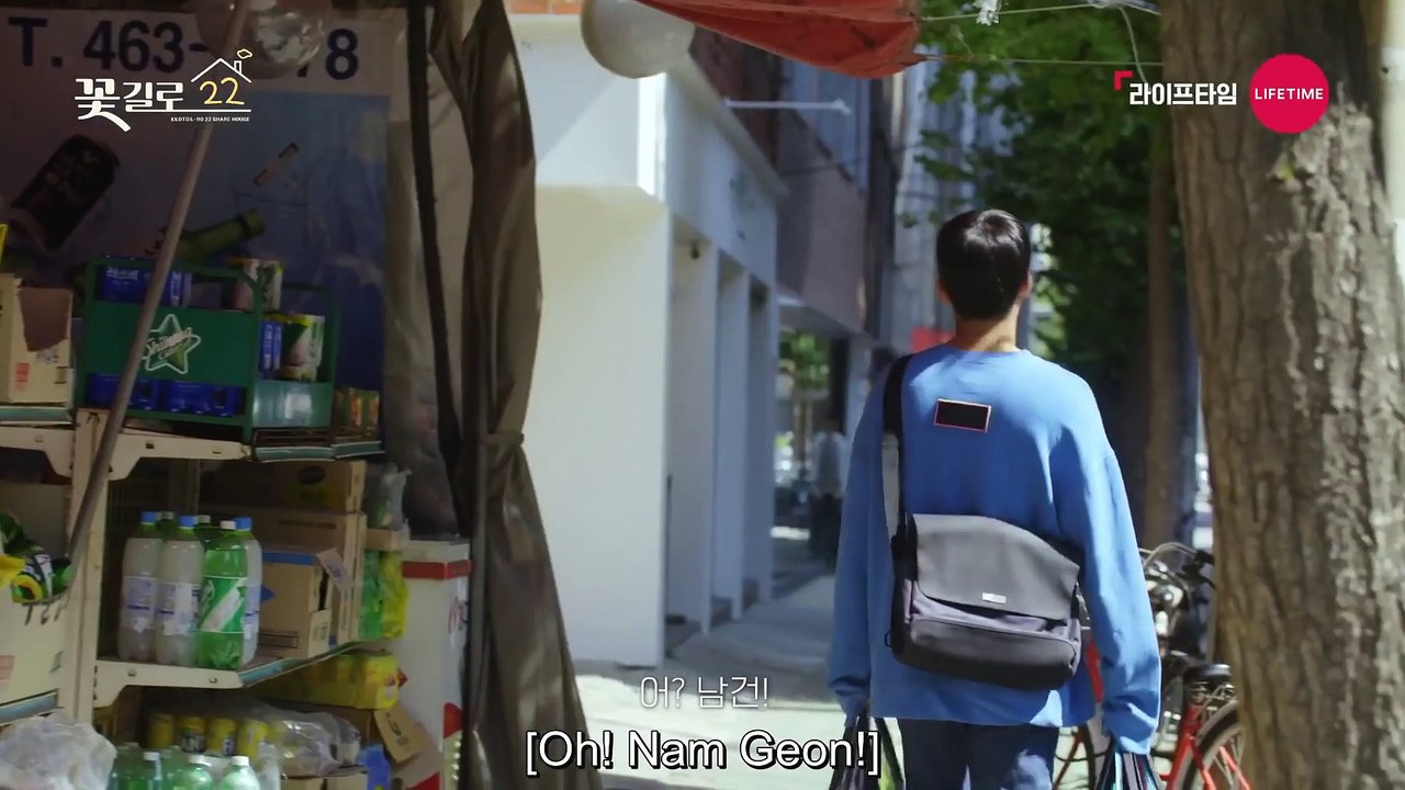 22 Flower Road - Se01 - Ep07 Watch HD