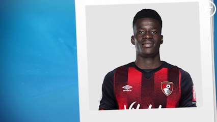 OFFICIEL : Lorient cède Dango Ouattara à Bournemouth