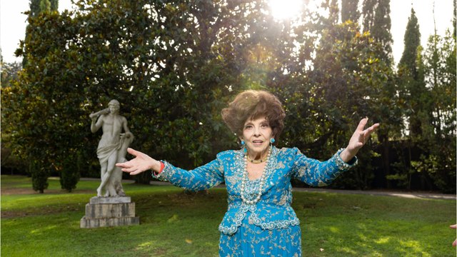 GALA VIDEO - Mort de Gina Lollobrigida : qui est son fils unique Milko ?