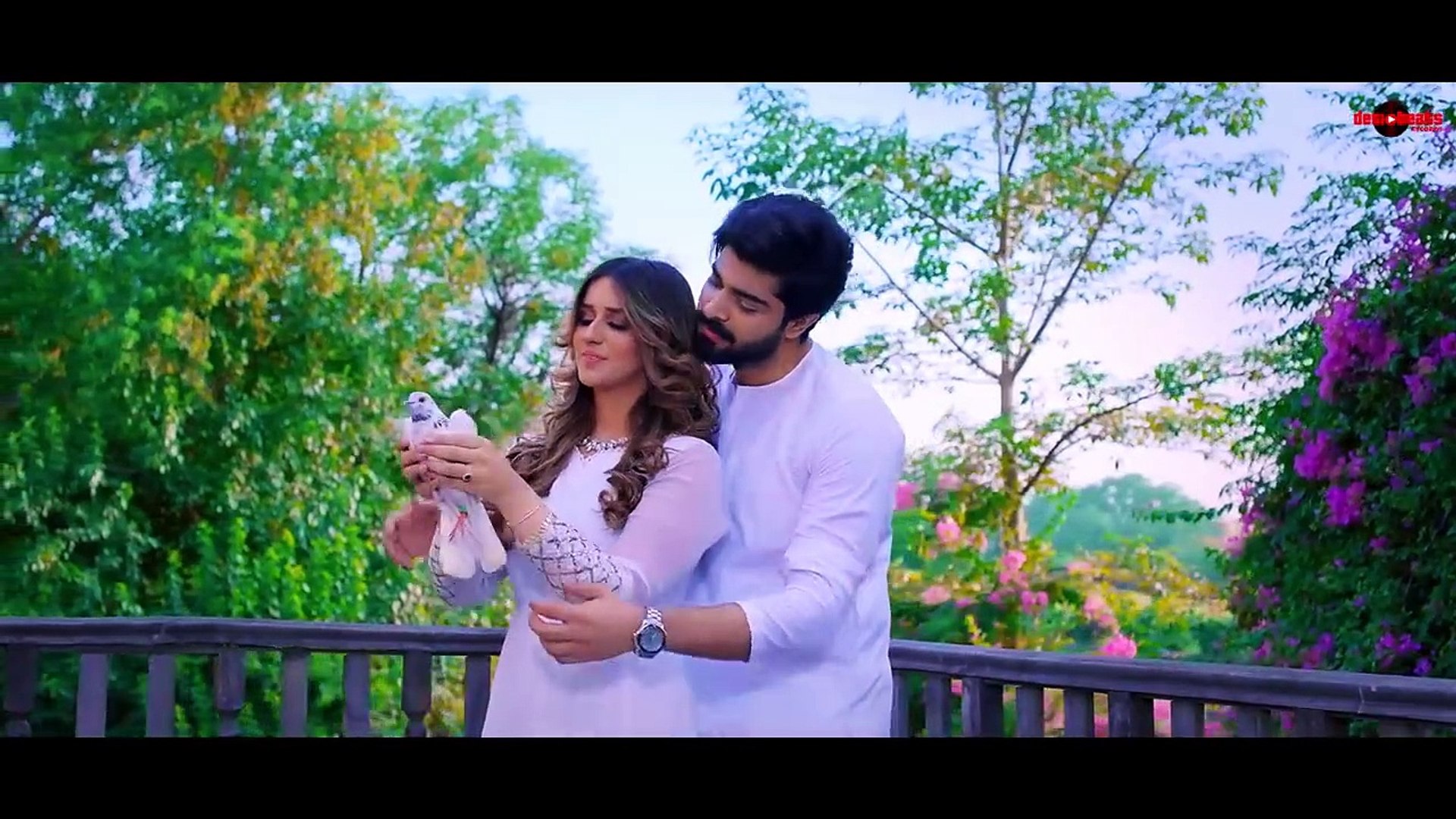 Kya Kehna , Zaroori Tha 2(Full Video), Rahat Fateh Ali Khan,Alishba Anjum ,  Affan Malik Hindi Songs - video Dailymotion