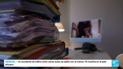 Irán: el movimiento de protesta, que comenzó hace cuatro meses, no se debilita ante la represión