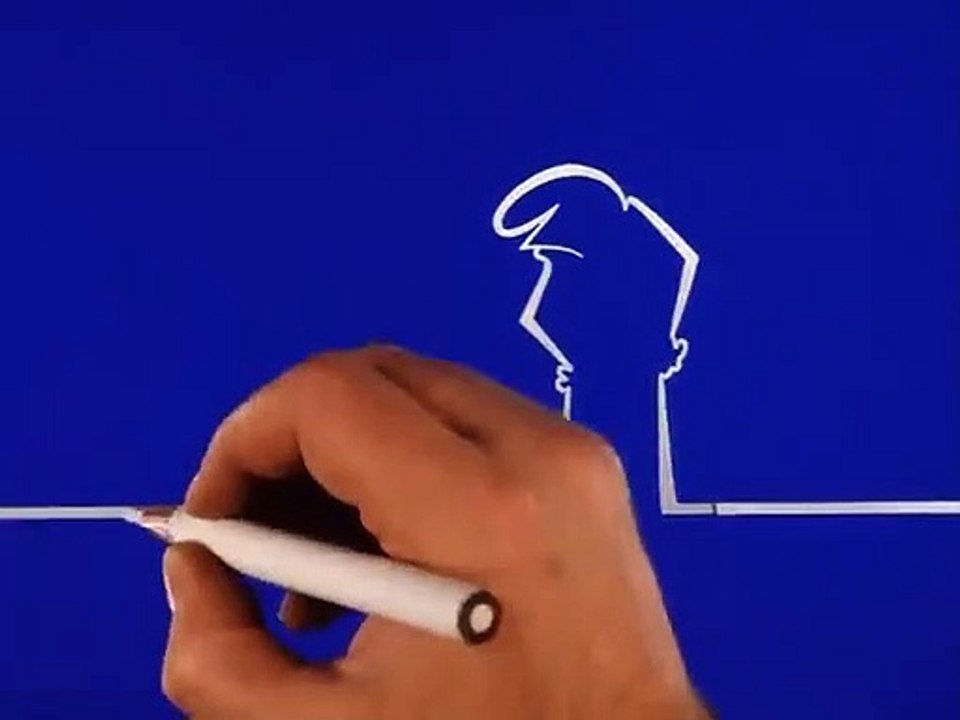 La linea - Ep69 HD Watch