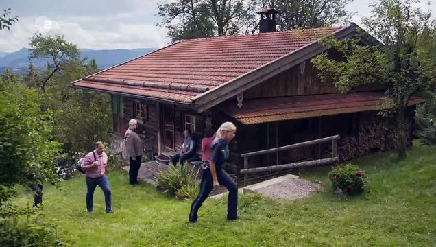 Die Rosenheim-Cops (521) Staffel 22 Folge 12 - Tödliches Wiedersehen