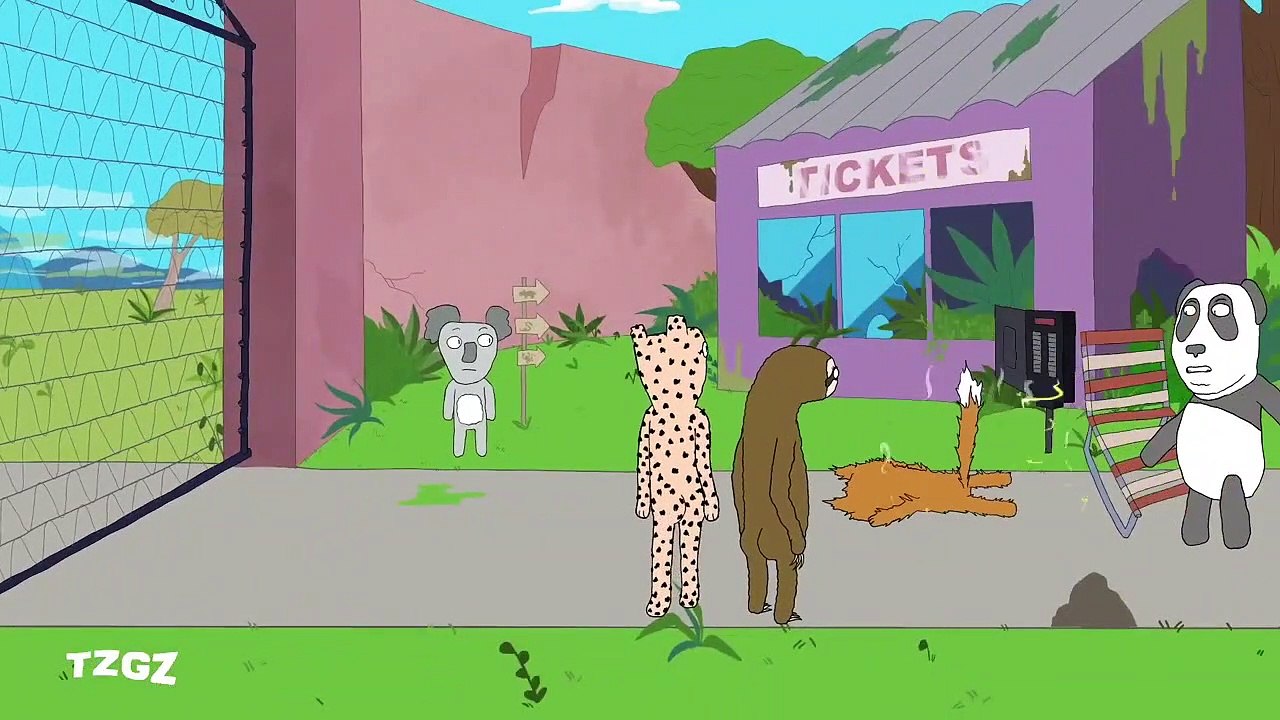 Wild Life - Se1 - Ep06 HD Watch