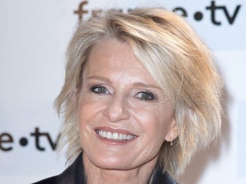 Sophie Davant sous le feu des critiques, la célèbre animatrice répond cash à ses haters !