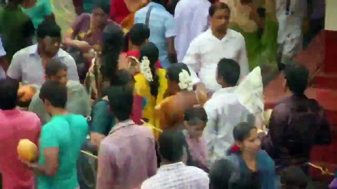 Wild Monsoon - Se1 - Ep05 - People of Monsoon HD Watch