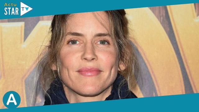 Alice Taglioni : L'amoureuse de Laurent Delahousse surprenante, look très inattendu pour la première