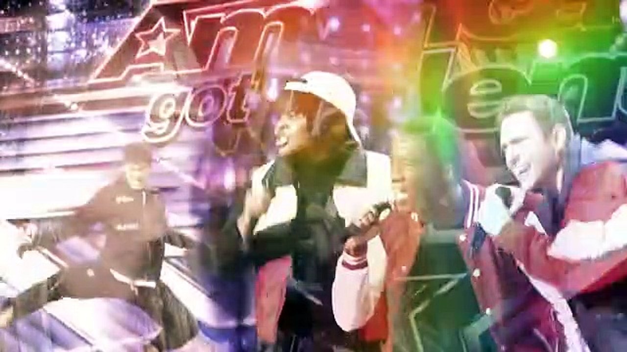 Americas.Got.Talent.Xtreme