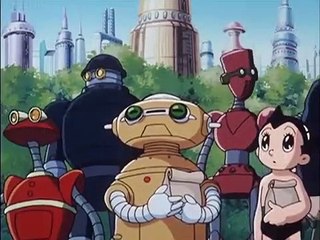 Astro Boy (2003) - Ep42 HD Watch