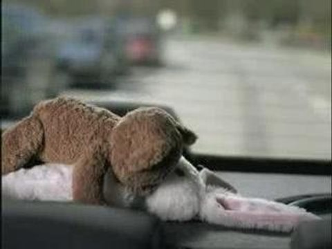 Pub Blaupunkt avec des nounours ^^