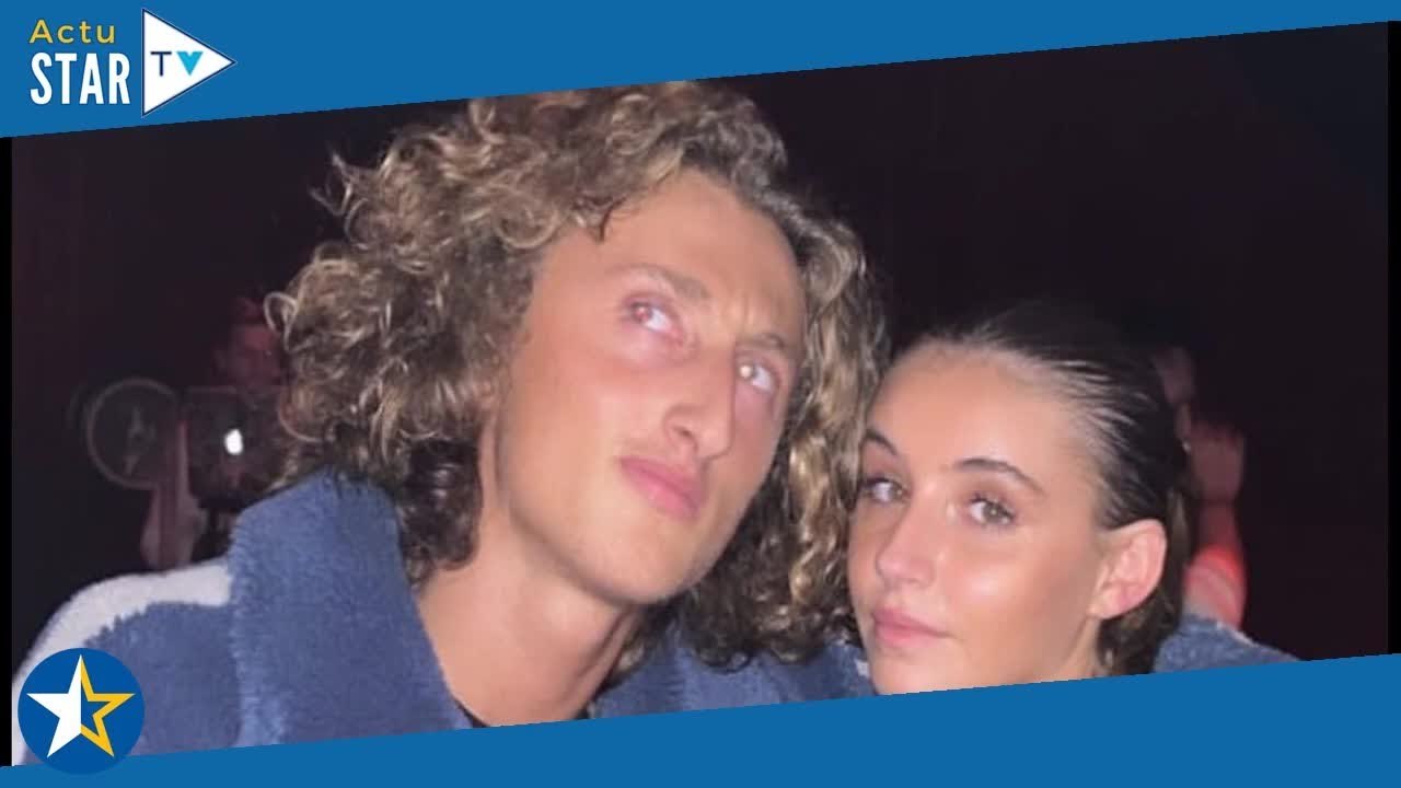 Yannick Noah : Son plus jeune fils Joalukas passe une folle soirée avec une célèbre et jolie princes