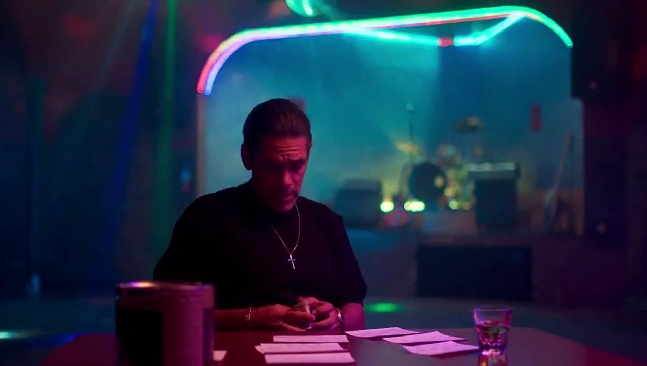 Too Old to Die Young - Se1 - Ep09 HD Watch