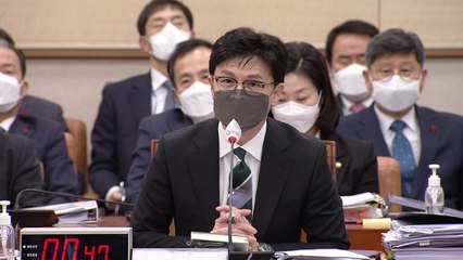 한동훈, 이태원 특검에 "원하는 결과 안 나온다고 동원 안 돼" / YTN