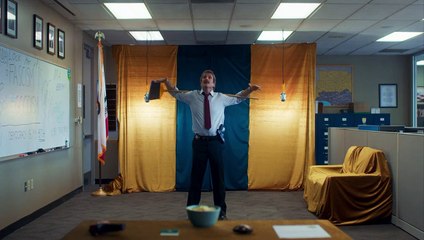 Too Old to Die Young - Se1 - Ep08 HD Watch