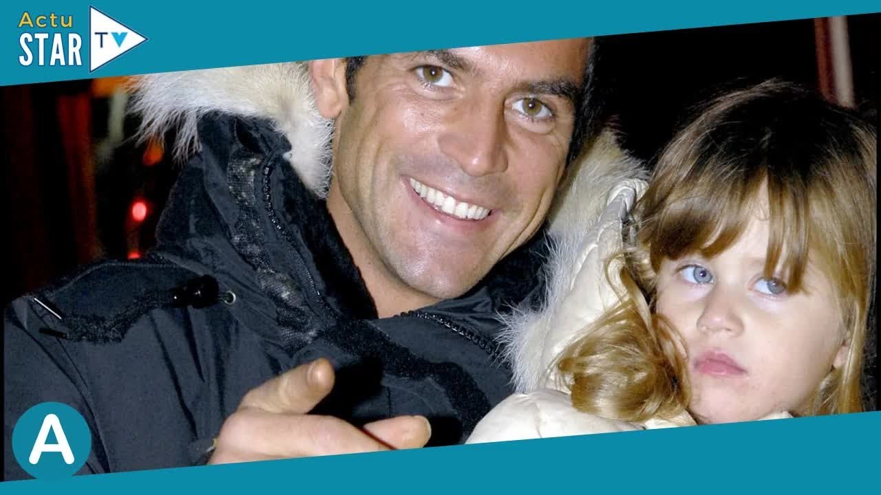 Filip Nikolic : Sa fille Sasha fête ses 18 ans, la bombe très gâtée n'oublie pas son papa tragiqueme