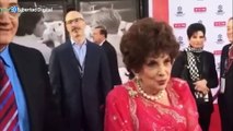 Muere la actriz Gina Lollobrigida a los 95 años