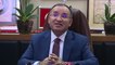 Adalet Bakanı Bekir Bozdağ'dan altılı masa çıkışı