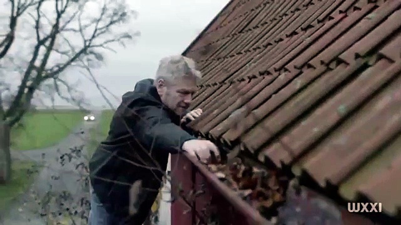 Wallander - Se4 - Ep03 - The Troubled Man HD Watch